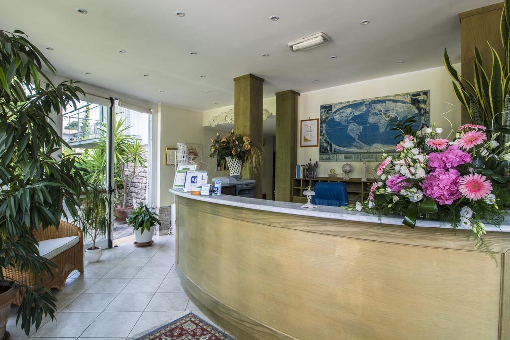 Riviera Blu Hotel 3*