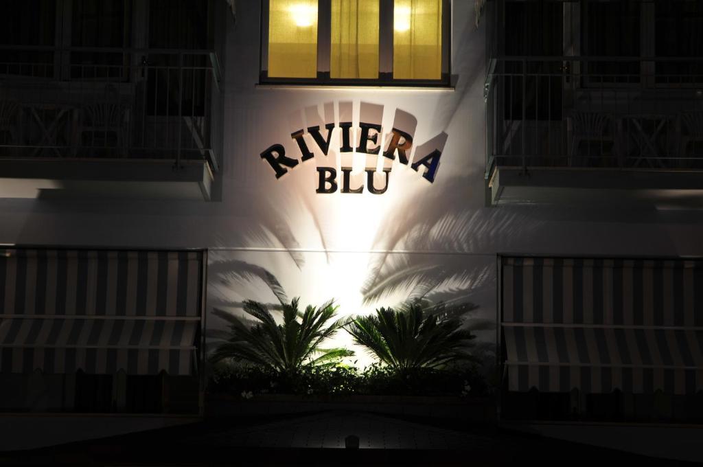 Riviera Blu Hotel Tirrenia