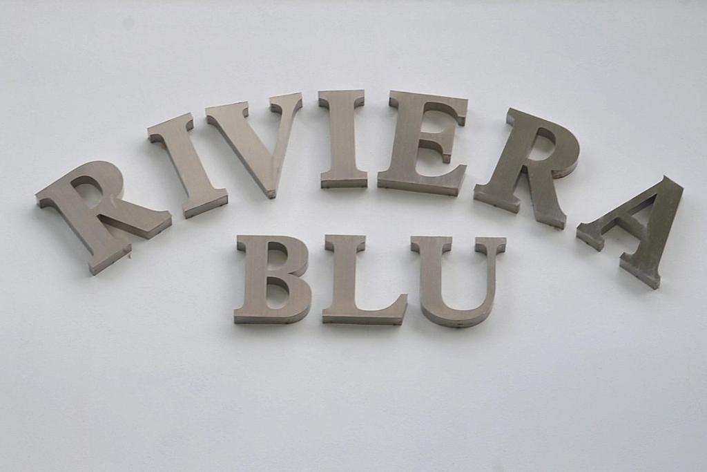 Riviera Blu Hotel